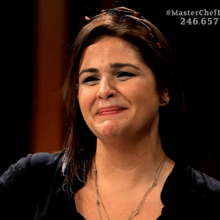 "MasterChef" tem "nova Jiang", acidente com Paola e choro de venezuelana