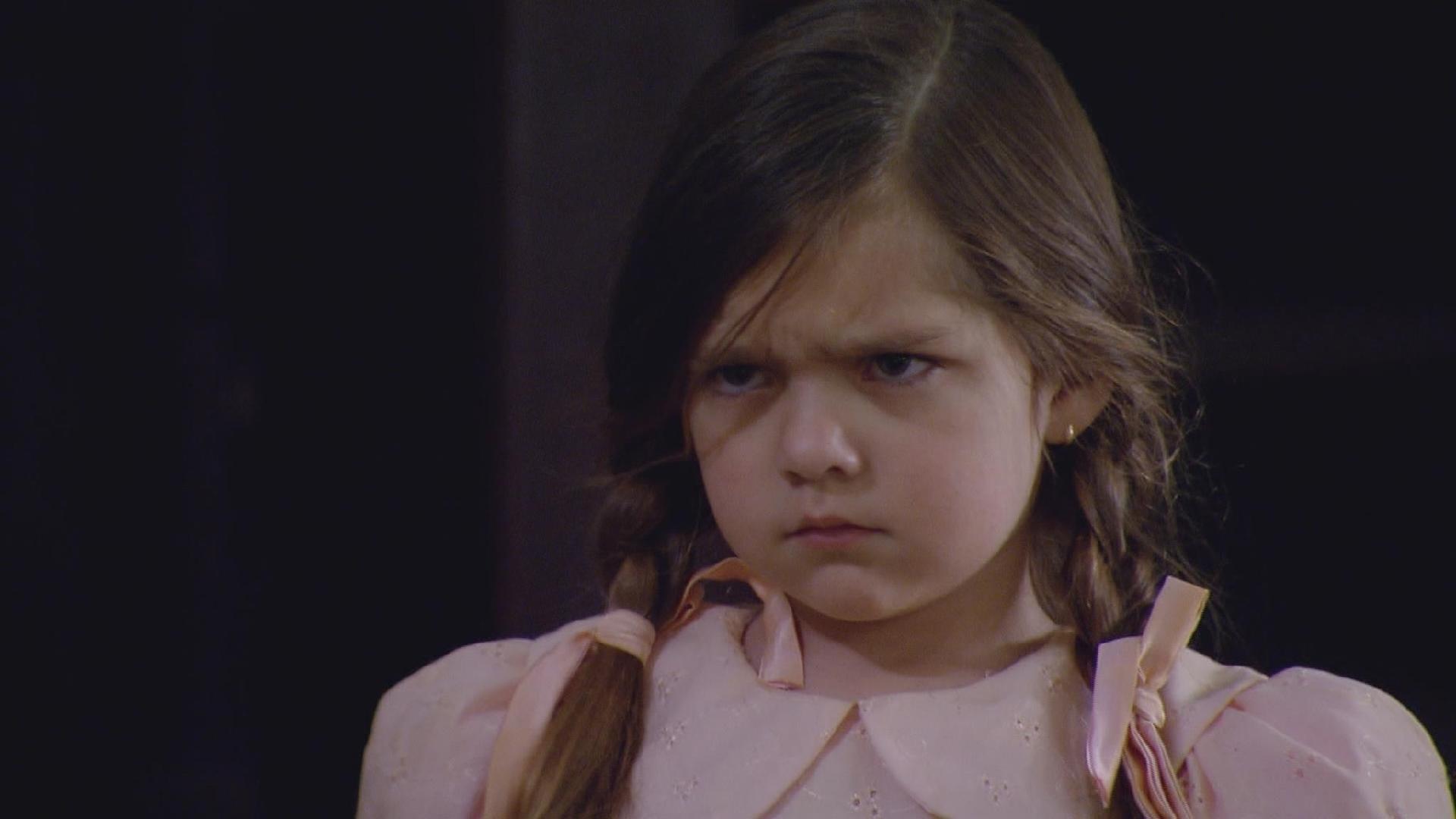 Nova "Câmera Escondida" com Annabelle do "Programa Silvio Santos" - Divulgação/SBT