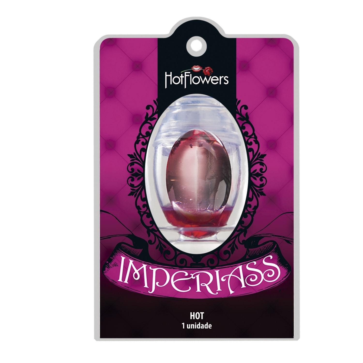 Imperiass Hot - Divulgação