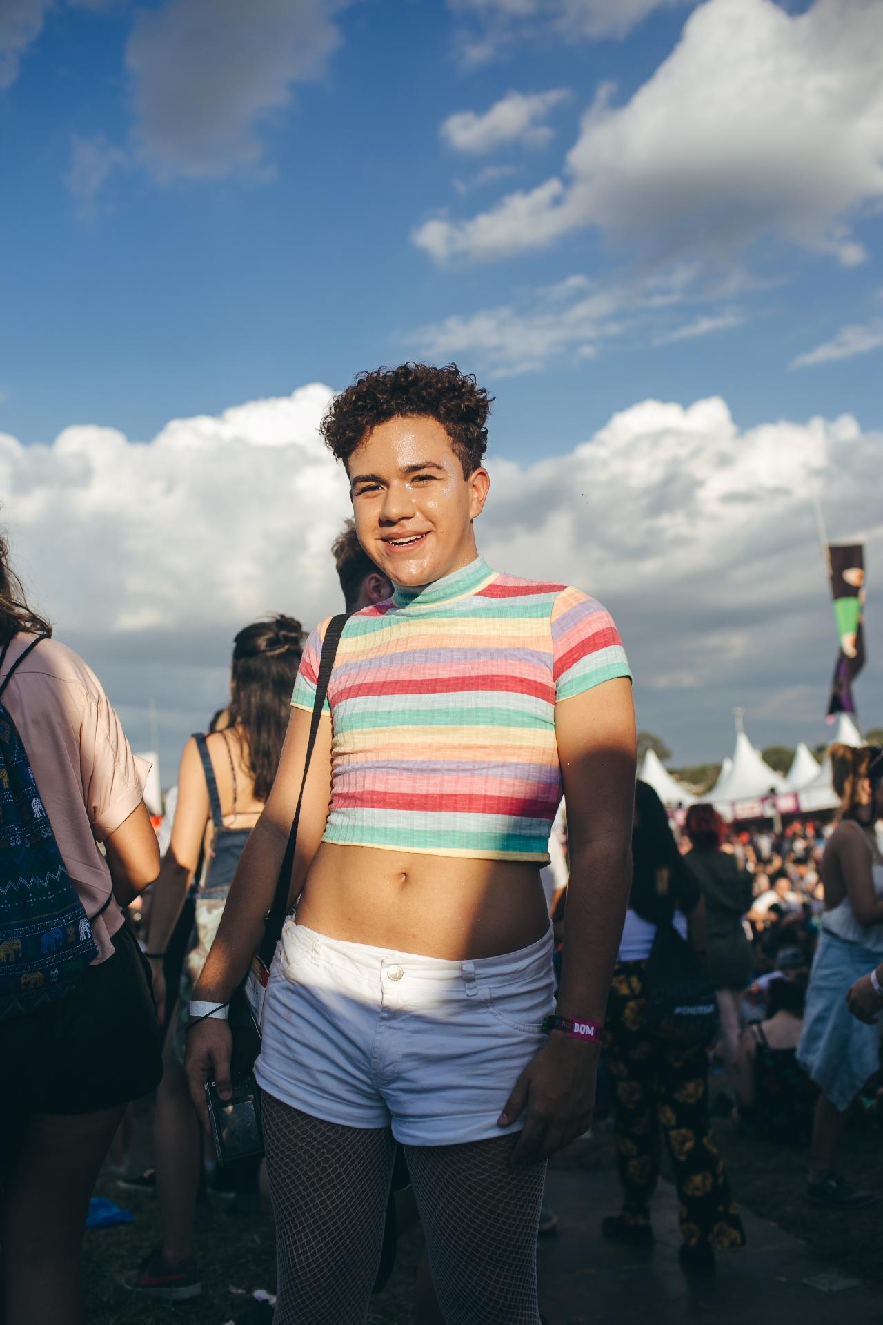 Eloy Alavarez - Felipe Gabriel/UOL