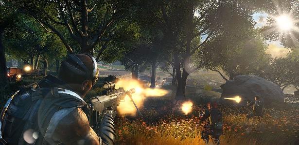 BLOPS 4 Blackout - Divulgação - Divulgação