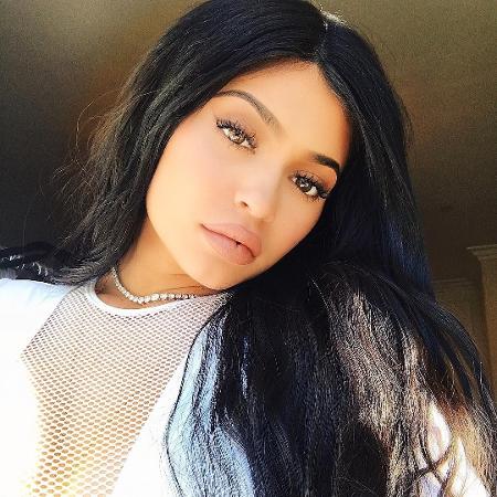 Kylie Jenner - Reprodução/Instagram