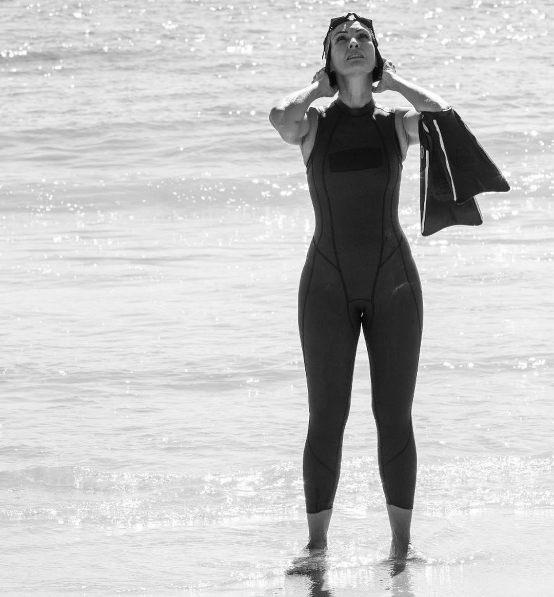 Fátima Bernardes - Reprodução/Instagram