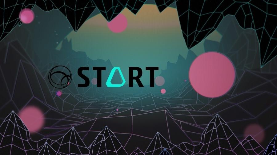 START é a nova plataforma de games e eSports do UOL. - Arte/UOL