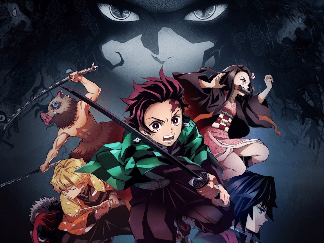 Filme de Kimetsu no Yaiba já ganhou 20 bilhões de ienes e é agora