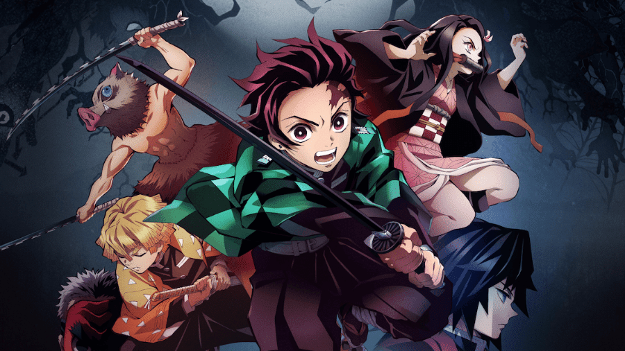 250 ideias de Kimetsu no yaiba  personagens de anime, ideias para  personagens, anime