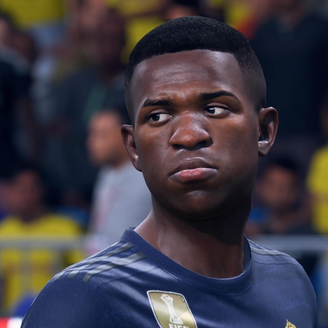 FIFA 19: Vinícius Júnior recebe carta de 'Craque do Futuro