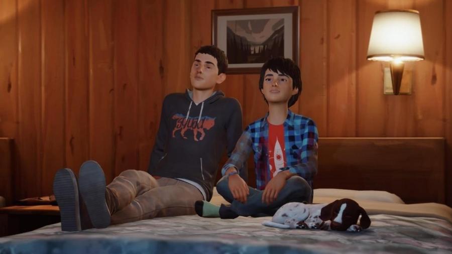 Life Is Strange — Uma obra de arte em cinco episódios