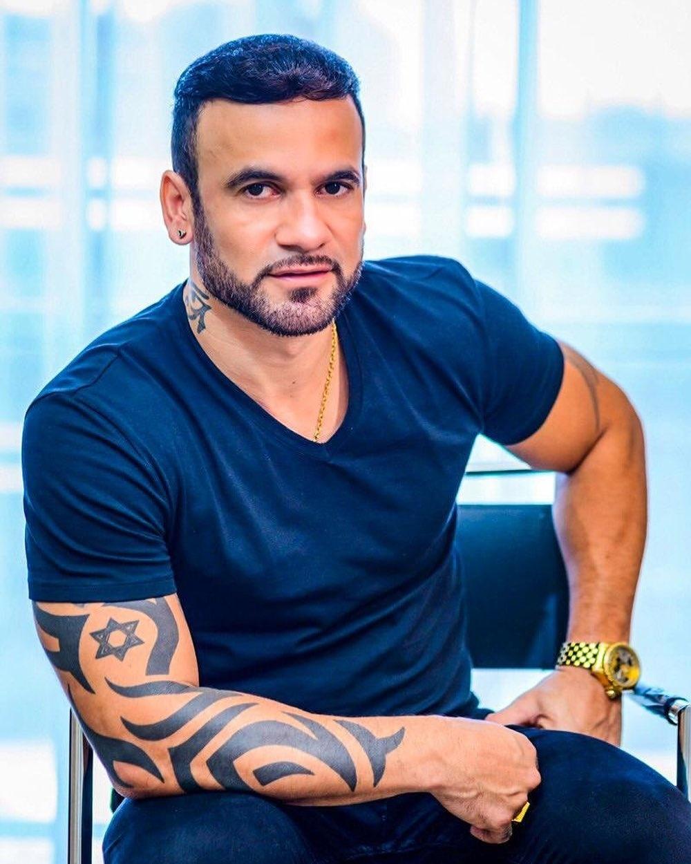 BBB20: Hadson Nery comemora eliminação de Ivy: 'Volta para onde ...