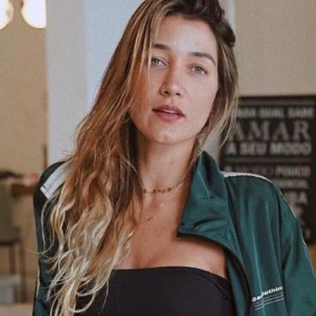 Gabriela Pugliesi - Reprodução/Instagram  - Reprodução/Instagram 