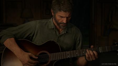 The Last of Us: Antônio Fagundes gostaria de interpretar Joel