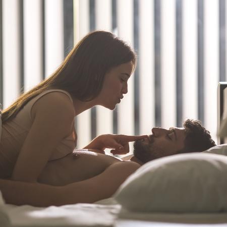 Usar sexo como moeda de troca faz a mulher esquecer as próprias vontades - Viacheslav Peretiatko/Getty Images/iStockphoto