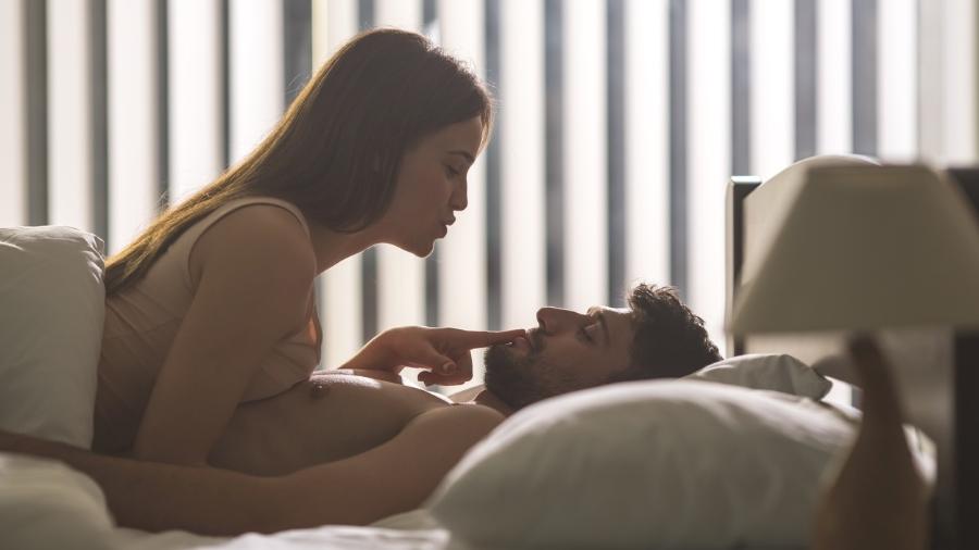 Grande maioria das mulheres acredita que a penetração não é essencial para chegar a um orgasmo. - Viacheslav Peretiatko/Getty Images/iStockphoto