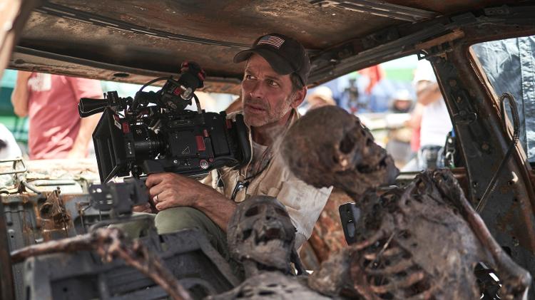 Liga da Justiça: Zack Snyder Pegou 'Rancor' da Warner