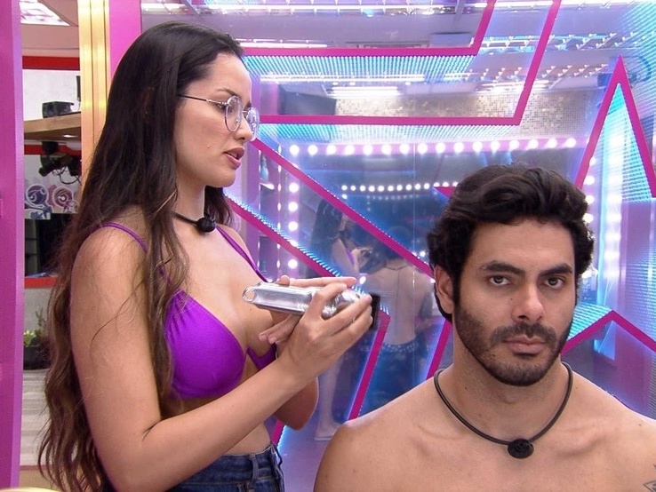 'Judolffo': Casal Juliette e Rodolffo revive expectativas e memes dos fãs 