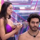 BBB 21: Juliette corta o cabelo de Rodolffo - Reprodução / Globoplay