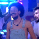 BBB 21: Arthur tira sarro de Viih Tube na festa - Reprodução/Globoplay