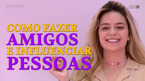 BBB 2021: Viih Tube admite grosserias com Juliette e confessa que não  merece amizade da sister