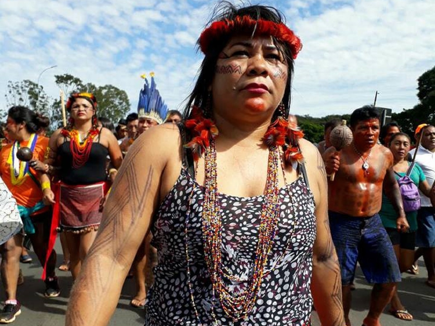 Cinco amazônidas que lutam pela sustentabilidade da Amazônia