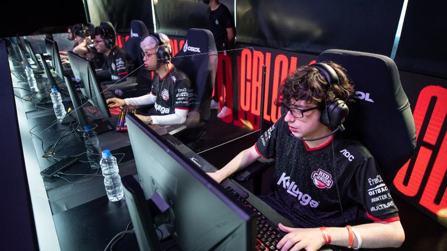 Mundial de LOL 2021: veja jogos, grupo da RED Canids e formato do