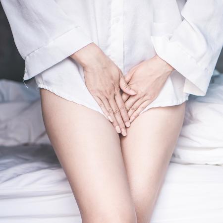 Pum vaginal é mais natural do que parece Pum vaginal é mais natural do que parece