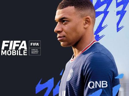 Fifa mobile 21