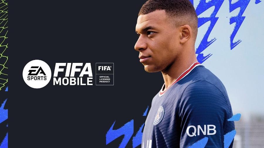 FIFA Mobile ganha atualização enorme com várias melhorias - Divulgação/EA