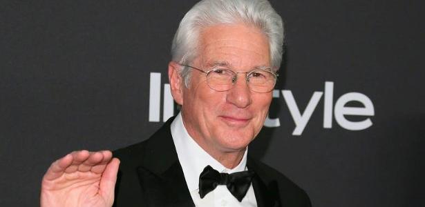 Richard Gere revela exigência para topar continuação de 'Uma Linda Mulher'
