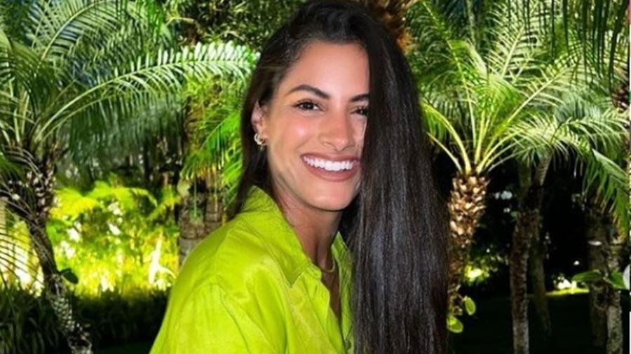 Leticia Salles celebra sucesso em "Pantanal" - Reprodução/Instagram
