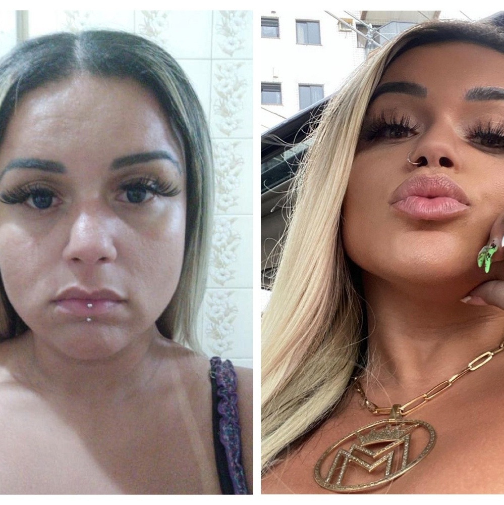 Como o padrão de beleza muda ao redor do mundo