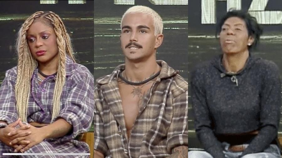 Participantes confirmados pata a fazenda 2023#afazenda2023 #fyy #curio