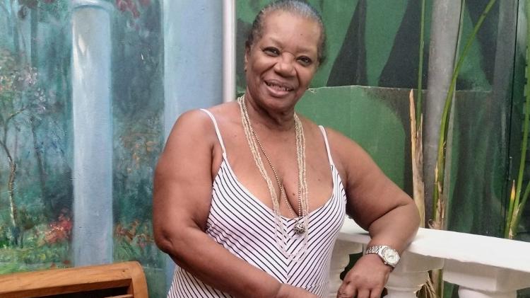 Neusa Borges Neusa Borges