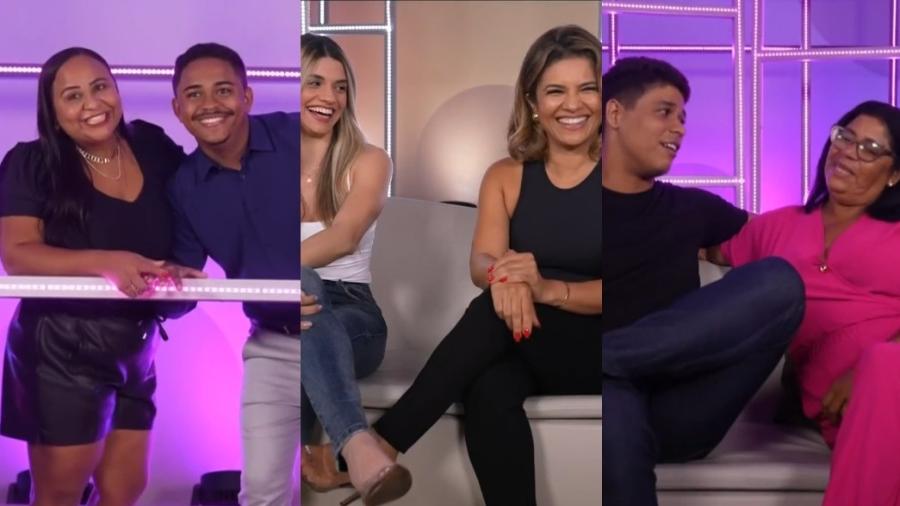 BBB 25: Duplas disputam última vaga no reality show