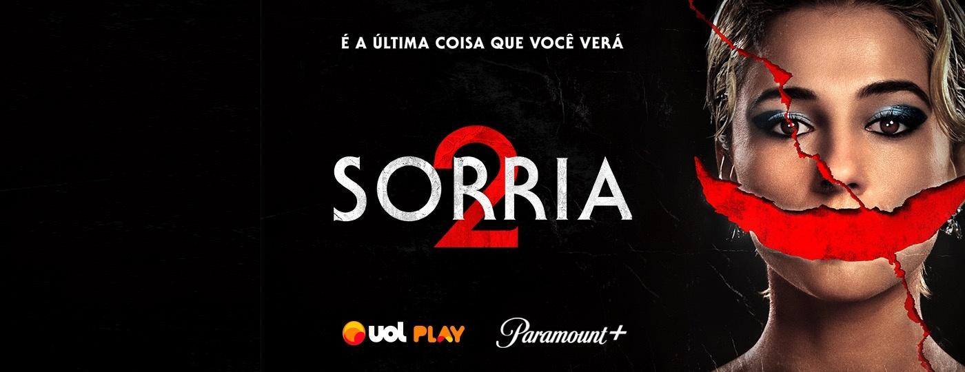 Sorria 2 chega ao catálogo da Paramount+ com história focada em popstar - uol play