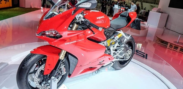 Doni Castilho/Infomoto