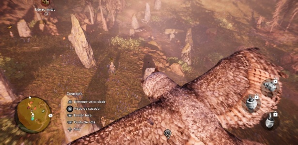 Perdido na selva? Veja 10 dicas para sobreviver em Far Cry Primal