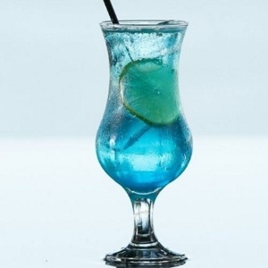 Drinque Céu de Brasília, do Zero 61 - Patrícia Soransso - Patrícia Soransso