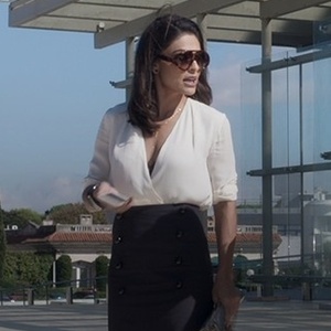 Divulgação/TV Globo