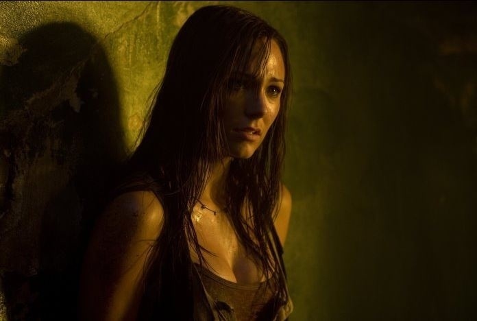 Cena do filme "Pacto Secreto" (2009), de Stewart Hendler - Reprodução