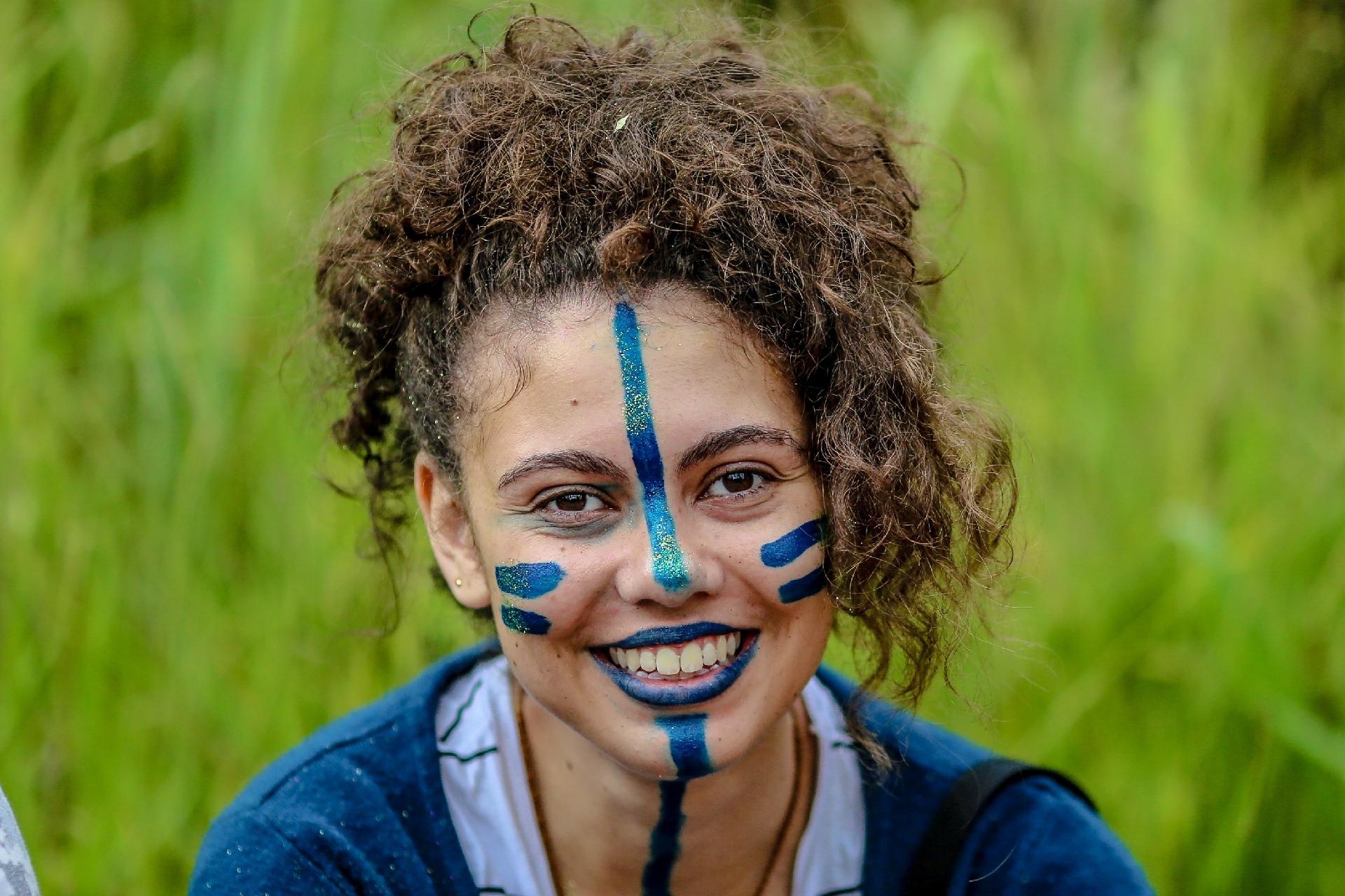 Carnaval canábico: "Bloco do Manjericão" anima último dia de festas em BH - CRISTIANE MATTOS/FUTURA PRESS/ESTADÃO CONTEÚDO
