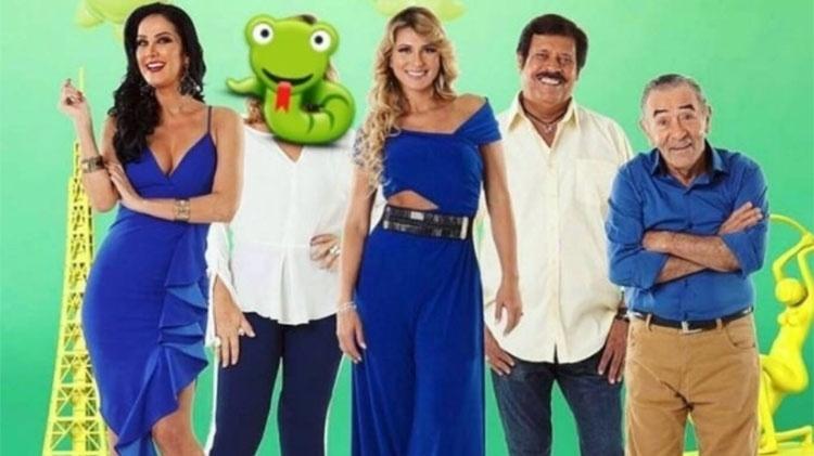 Reprodução/Instagram