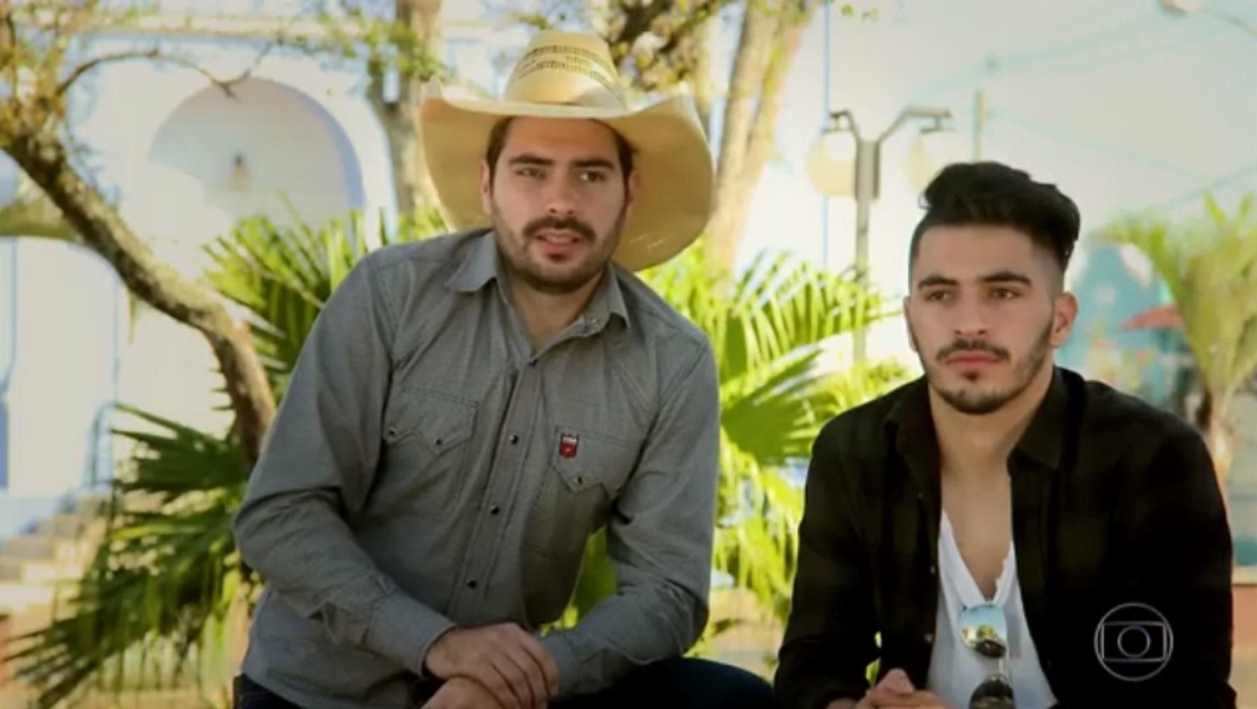 Estreia do "The Voice Brasil" - Reprodução/TV Globo