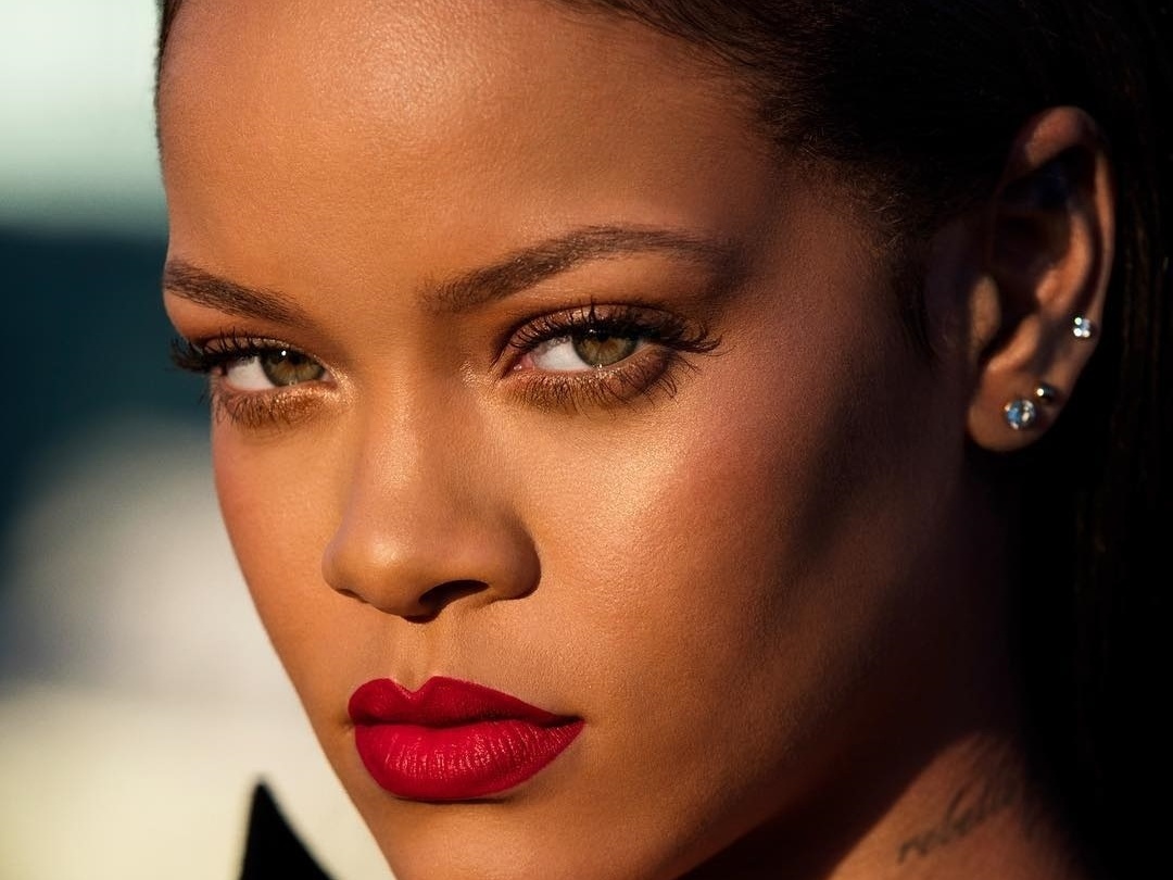 Site pornô homenageia Rihanna pelo seu aniversário de 30 anos - 21/02/2018  - UOL Universa