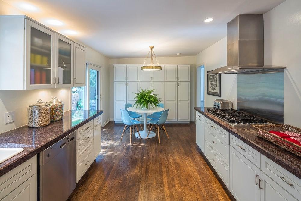 Anna Faris vende mansão em Hollywood por R$ 8,6 milhões; faça o tour - Divulgação/Core Real Estate Group