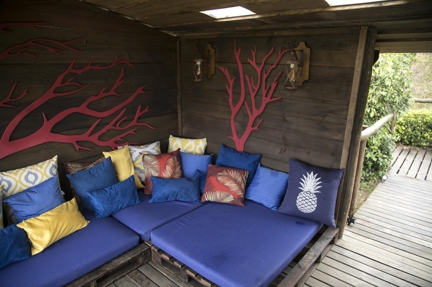 a fazenda 10 - sede - Edu Moraes/Record TV