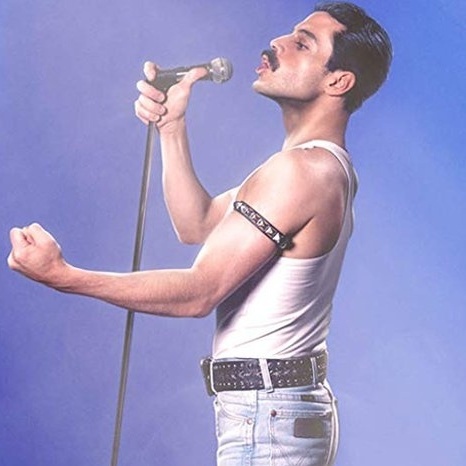 Bohemian Rhapsody: Rami Malek conta a lendária história da banda Queen em  novo trailer legendado