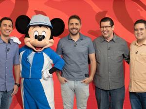 Disney - Guido Bompan - Guido Bompan