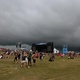 Lollapalooza Brasil 2019 - Chuva clima - Iwi Onodera/UOL