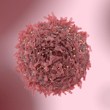 A imunoterapia usa o sistema imunológico do próprio corpo para combater as células cancerígenas - iStock