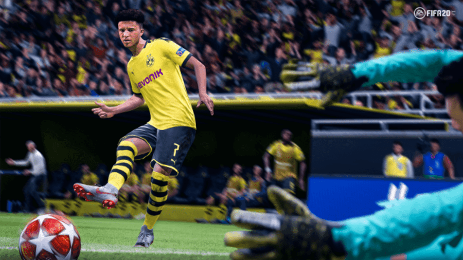 11 dicas para se dar bem no Modo Carreira do FIFA 19 - Liga dos Games